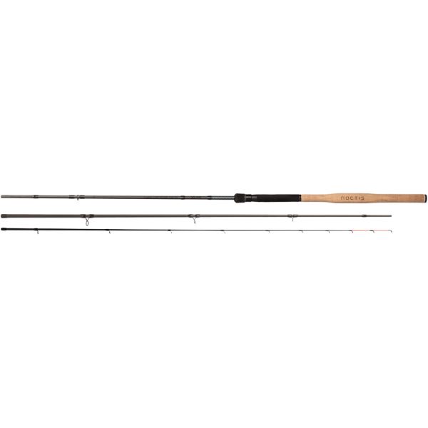 Mikado Prut Noctis X Lite Classic Lake Feeder 3,3 m 50 g