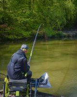 Matrix Díl č.4 k Děličkám Torque Carp Power Pole Section No 4 (7)