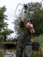 Spomb Naviják X Reel Spod (17)