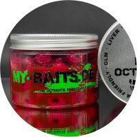 My-Baits Tygří Ořech RainbowSix Fluoro Tigernuts 150 ml Pink Octopussy My-Baits Tygří Ořech RainbowSix Fluoro Tigernuts 150 ml Pink Octopussy