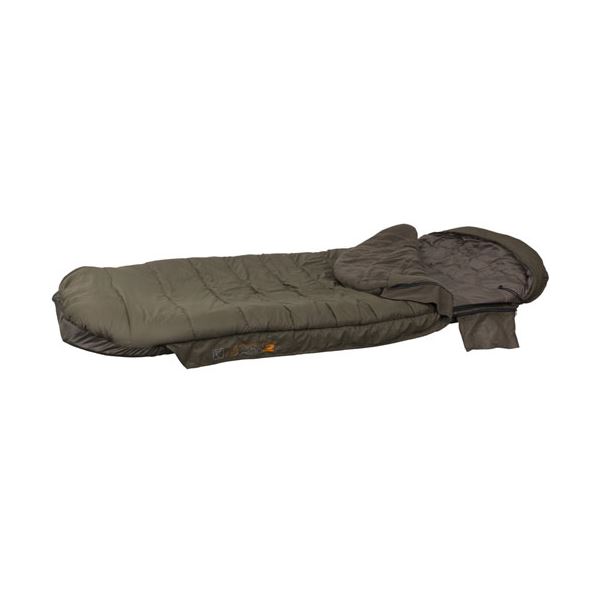 Fox Spacák Evo-Tec ERS3 Sleeping Bag