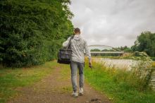 Fox Rage Taška Camo Voyager Moulded XL Carryall (14)