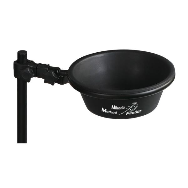 Mikado Držák S Kulatou Miskou 25 cm