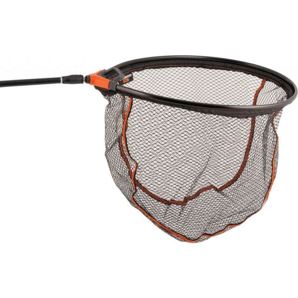 Trabucco Podběráková Hlava XDS Power Rubber 45x35x35 cm