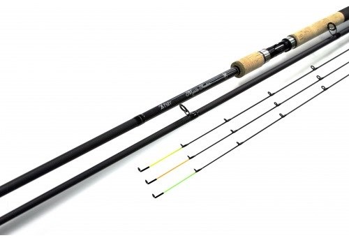Zfish Prut Mystic Heavy Feeder 3,6 m 150 g (1)