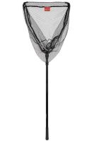 Fox Rage Podběrák Warrior Net S Pogumovanou Síťkou 60 cm 210 cm Fox Rage Podběrák Warrior Net S Pogumovanou Síťkou 60 cm 210 cm