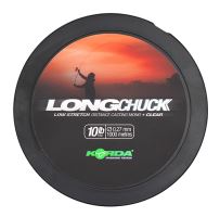 Korda Vlasec Longchuck Clear 1000 m Korda Vlasec Longchuck Clear 1000 m