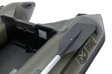 Mivardi Rybářský Člun M-Boat 320P MK2 (4)