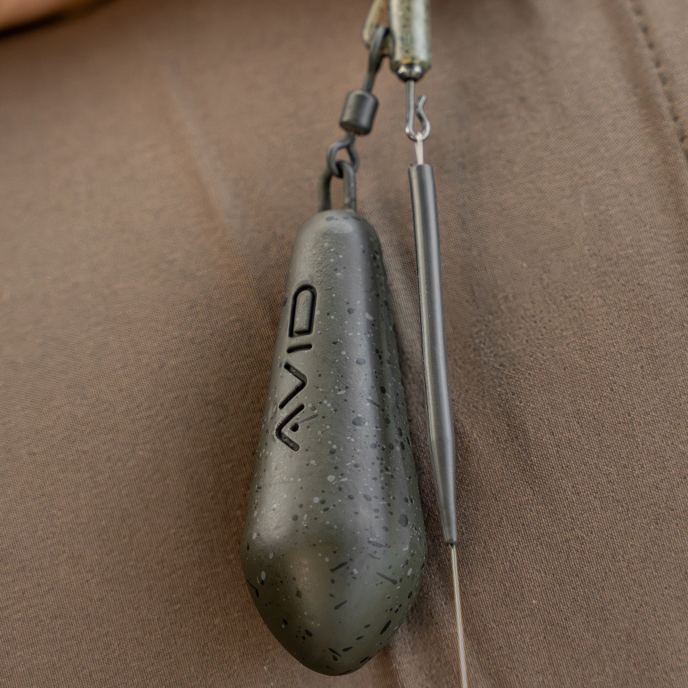 Avid Carp Olovo Extremity Distance Swivel Lead (2)