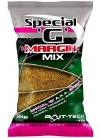 Bait-Tech Krmítková Směs Special G Margin Mix 2 kg Bait-Tech Krmítková Směs Special G Margin Mix 2 kg