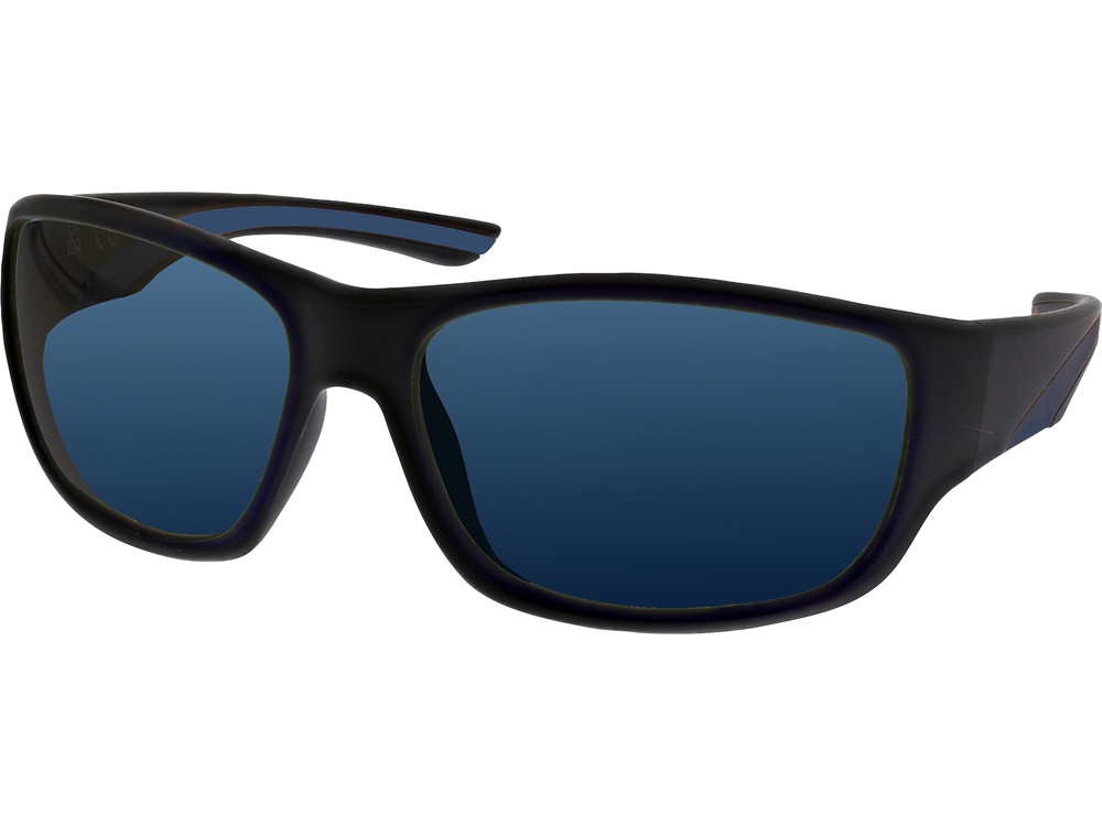 Kinetic polarizační brýle solarglide polarized sunglasses grey lens