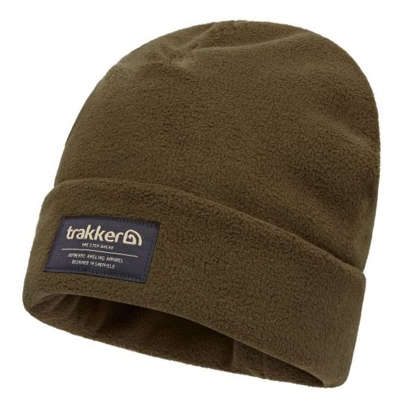 Trakker Kulich TechPro WR Beanie Green