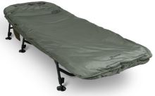 Sonik Lehátko Se Spacákem Bank-Tek 5 Season Sleep System (2)
