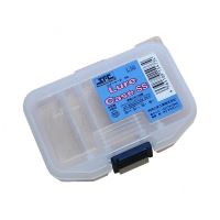 Meiho Rybářský Box Transparentní SFC Lure SS (1)