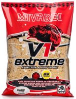 Mivardi Krmítková Směs V1 Kapr 2,85 kg (4)