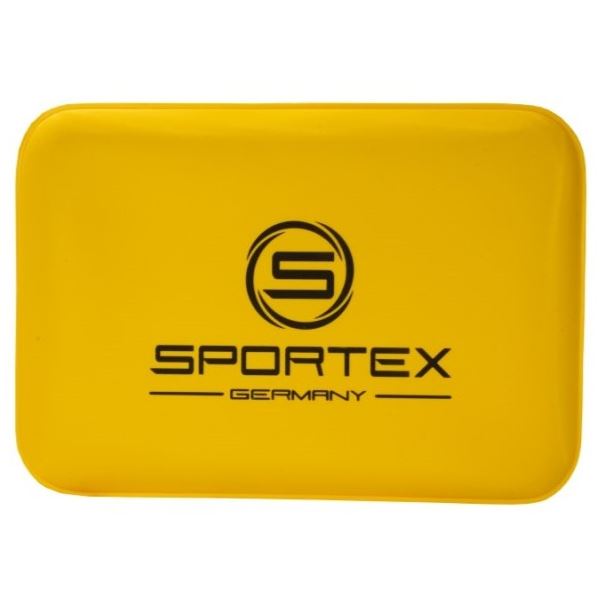 Sportex EVA Podsedák 33x23 cm