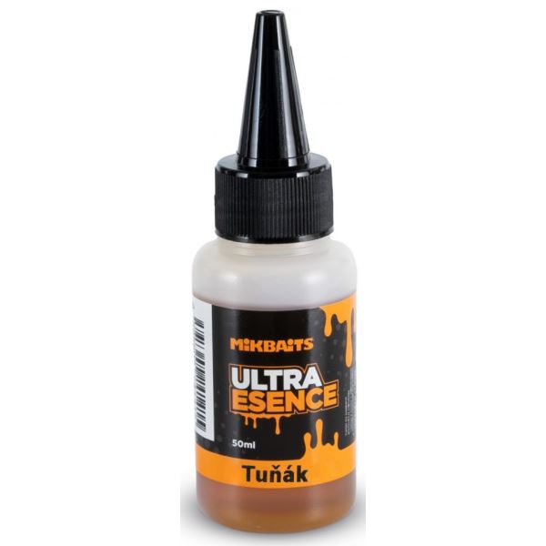 Mikbaits ultra esence 50 ml