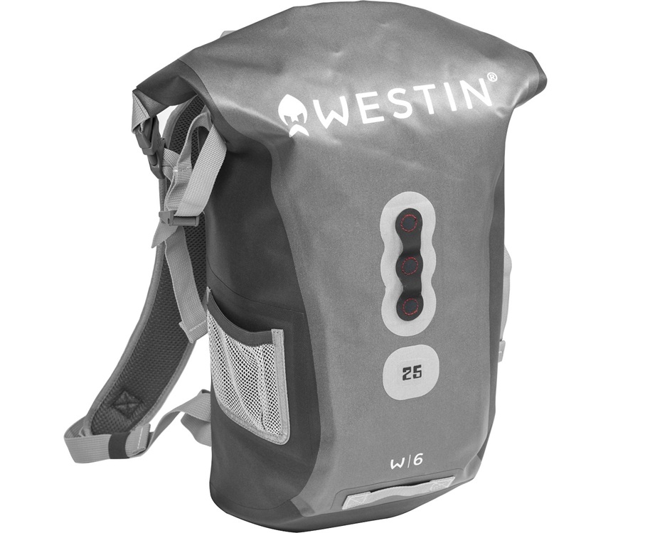 Levně Westin batoh w6 roll-top backpack - 25 l