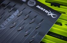Matrix Návazec MXC-2 X-Strong Pole Rig Barbless 10 cm (6)