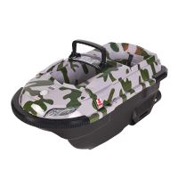 Boatman Zavážecí Lodička Vulcan Basic Camo (4)