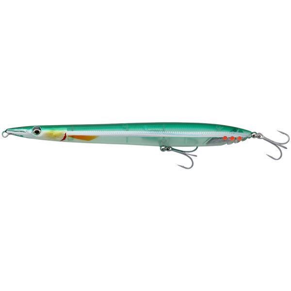 Savage Gear Wobler Surf Walker Floating Atherina