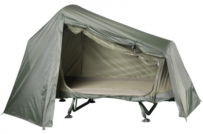 Behr přístřešek na lehátko bedchair bivvy