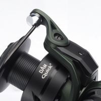 Dam Naviják Quick Iconic Free Spool Reel 6000 FD (4)