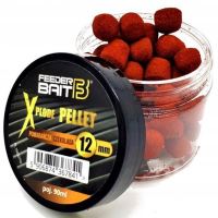 FeederBait Plovoucí Pelety Xplode Pop-Up Pellet 12 mm (5)