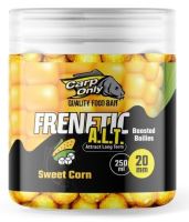 Carp Only Dipované Boilies Frenetic A.L.T. Sweet Corn 250 ml Carp Only Dipované Boilies Frenetic A.L.T. Sweet Corn 250 ml
