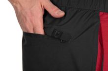 Fox Rage Kalhoty Pro Series Stash Waterproof Trousers (7)