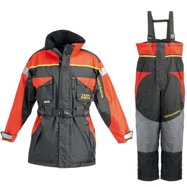 Daiwa Plovoucí Oblek Sundridge 2 Dílný Gr