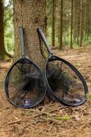 Giants Fishing Plovoucí Podběrák s Pogumovanou Síťkou Deluxe Rubber Float M 45x35 cm (7)