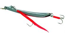 ICE Fish Pilker Mak Nikl - 80 g