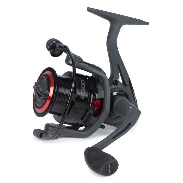 Fox Rage Naviják Warrior 2000