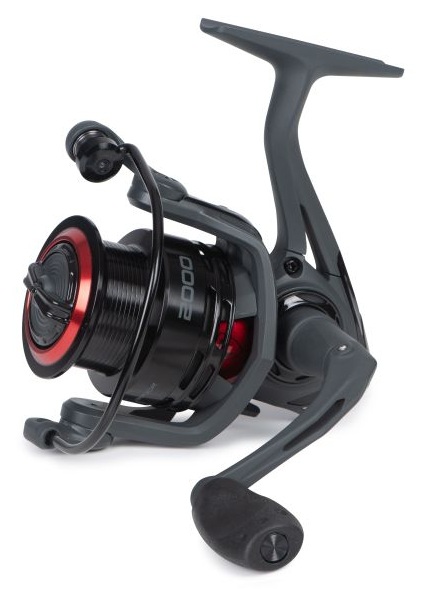 Fox rage naviják warrior 2000