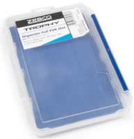 Zebco Krabička Trophy Organizer - Full Eva Slot