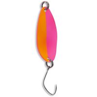 Saenger Iron Trout Plandavka Hero Spoon Vzor OP - 3,5 g (1)