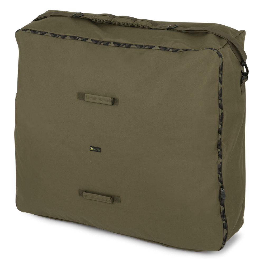 Avid carp taška na lehátko rvs bedchair bag standard