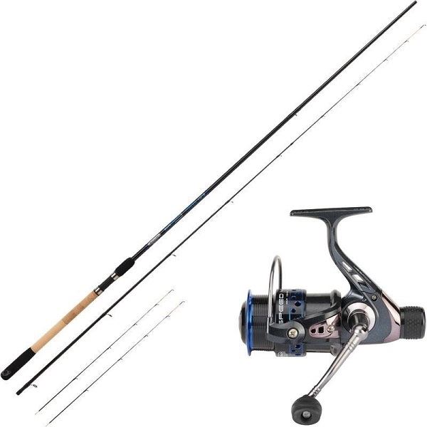 Garbolino Prut Super Rocket Picker 2,7 m 10-35 g + Naviják Zdarma