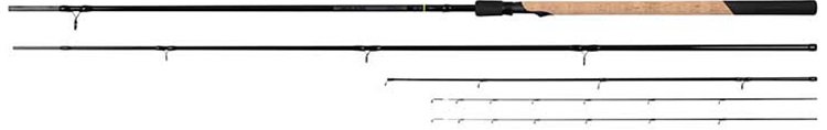 Matrix prut aquos ultra-x feeder rod 3,3 m 40 g