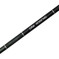 Dam Bič Iconic2 Full Carbon Tele Pole 5 m (1)