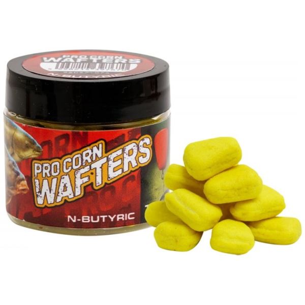 Benzar Mix Pro Corn Wafters 14 mm 60 ml