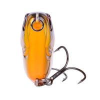 Shimano Wobler Yasei Javelin Jerk Slow Sinking Orange Gold (2)