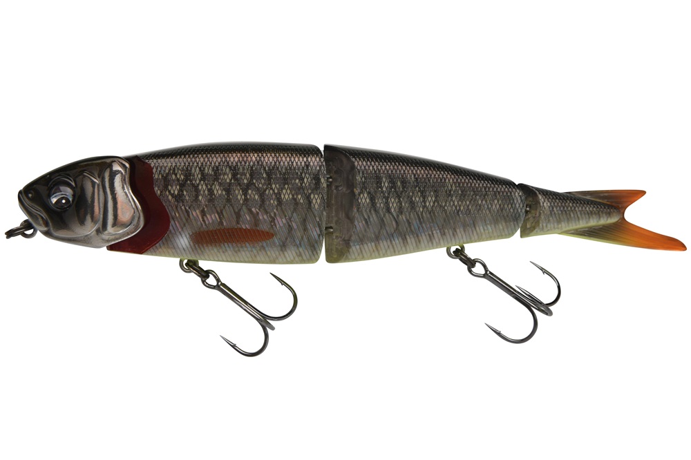 Savage gear wobler 4play classic swim n jerk hugo - 13 cm 21 g