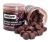 Squat Carp Amino Pelety V Dipu Bloody Mulberry 180 g 15 mm
