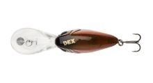 Berkley Wobler DEX Trencher Smelt 4 cm 5 g (1)