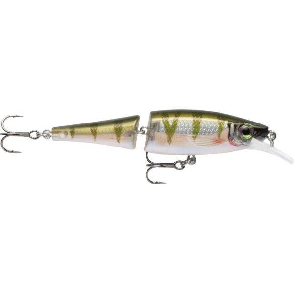 Rapala Wobler BX Jointed Minnow YP 9 cm 8 g