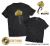 4ANGLERSDESIGN Tričko Carp Fishing With Sense