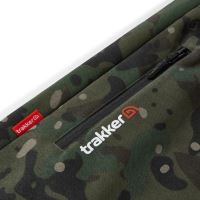 Trakker Kraťasy CR Camo Jogger Shorts (2)