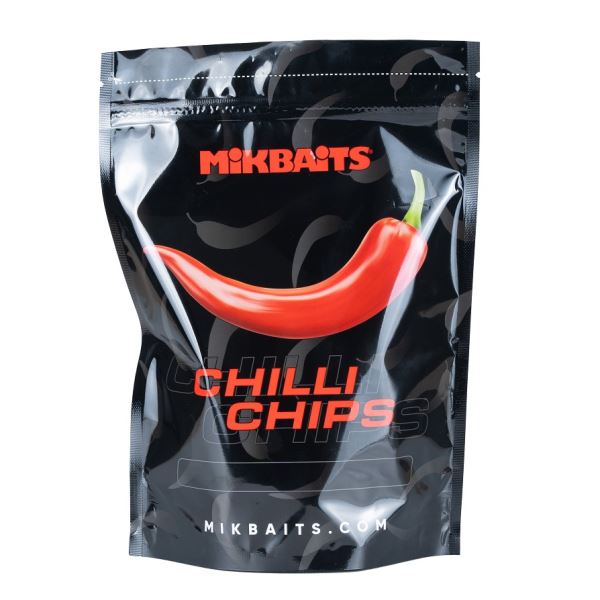 Mikbaits Boilie Chilli Chips Chilli Mango